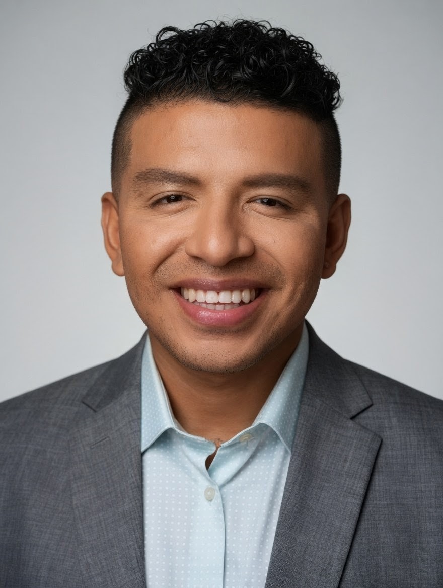Aldo Chernes-Pineda