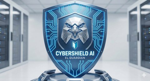 CyberShield AI — El Guardián